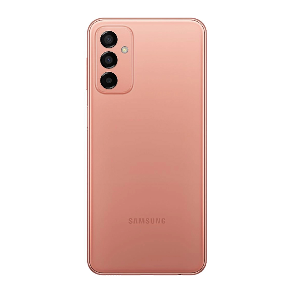 Samsung Galaxy M23 128GB 6GB Android Cobre Desbloqueado image number 7